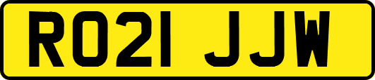 RO21JJW