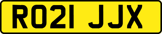 RO21JJX