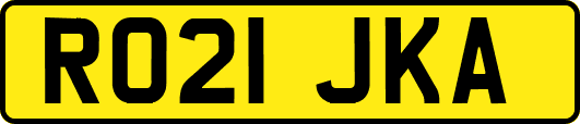 RO21JKA