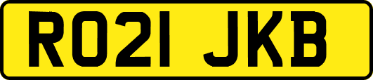 RO21JKB