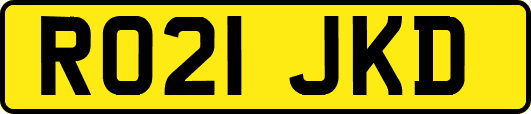 RO21JKD