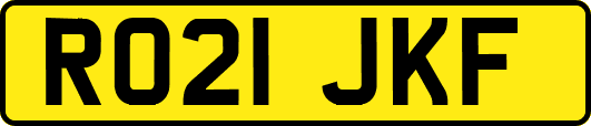 RO21JKF