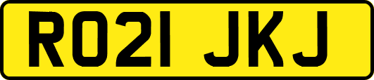 RO21JKJ