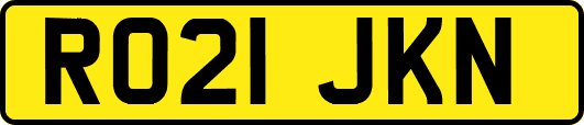 RO21JKN