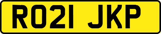 RO21JKP
