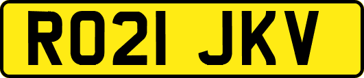 RO21JKV