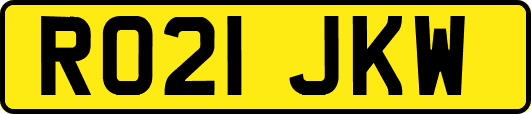 RO21JKW