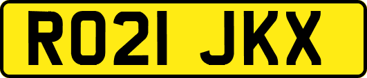 RO21JKX