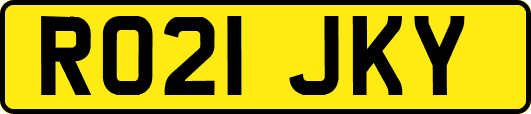RO21JKY