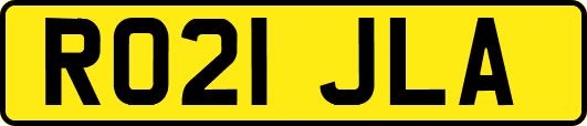 RO21JLA
