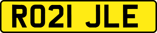 RO21JLE
