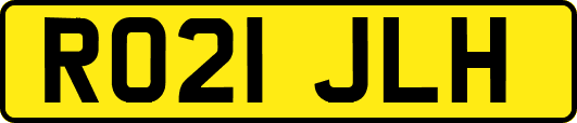 RO21JLH