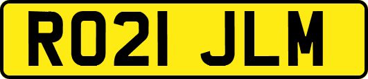 RO21JLM