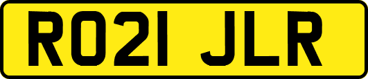 RO21JLR