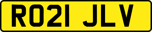 RO21JLV
