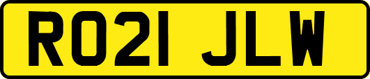 RO21JLW