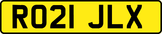 RO21JLX