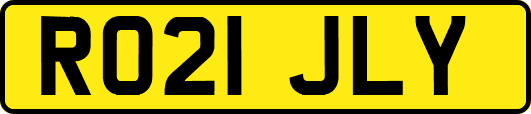 RO21JLY