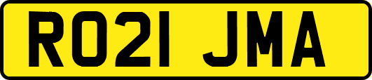 RO21JMA