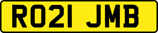 RO21JMB