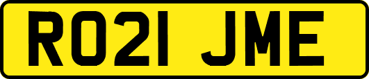 RO21JME