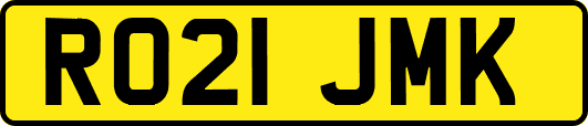 RO21JMK