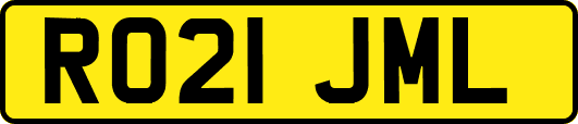 RO21JML