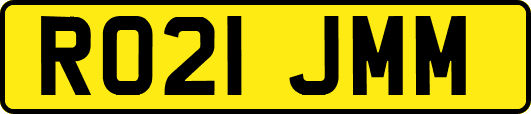 RO21JMM