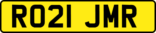 RO21JMR