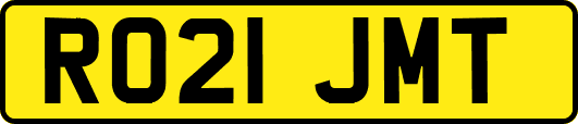 RO21JMT