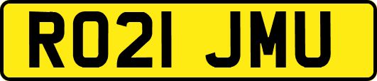 RO21JMU