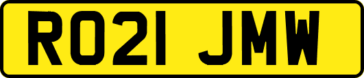 RO21JMW