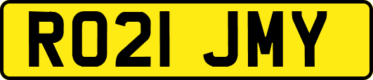 RO21JMY