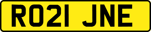 RO21JNE