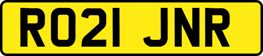 RO21JNR