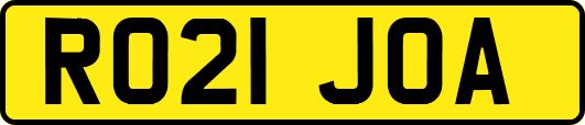 RO21JOA