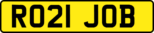 RO21JOB