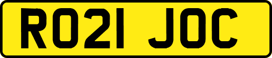 RO21JOC