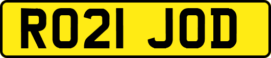 RO21JOD