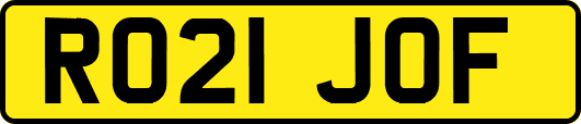 RO21JOF