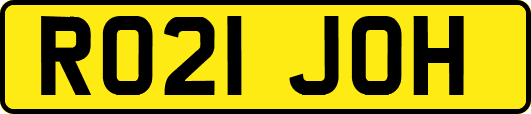 RO21JOH