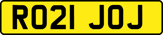 RO21JOJ