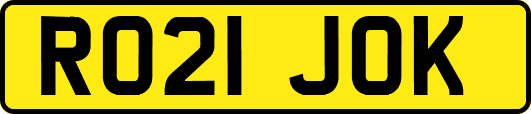 RO21JOK