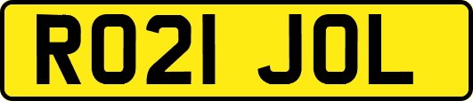 RO21JOL