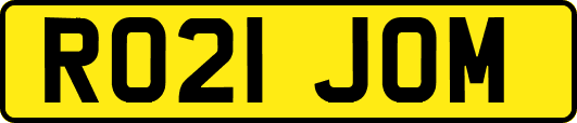 RO21JOM