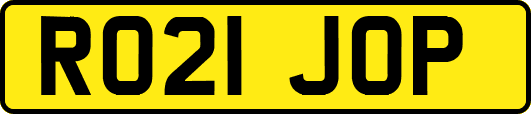 RO21JOP