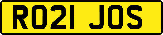 RO21JOS
