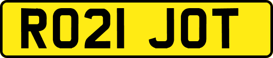 RO21JOT