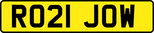 RO21JOW