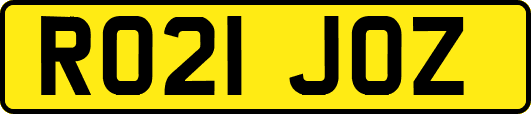 RO21JOZ